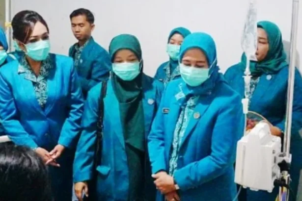 Tp Pkk Rsud