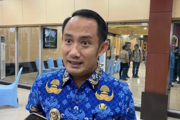 Wali Kota Plk