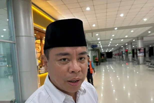 Yulindra Dedyy
