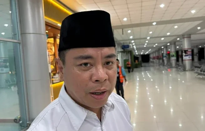 Yulindra Dedyy