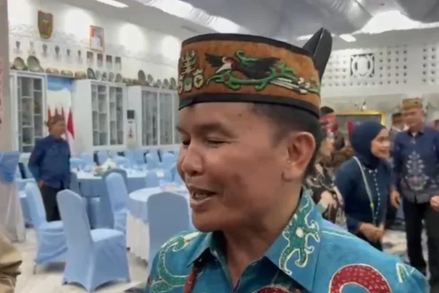 Agustiar Sabran