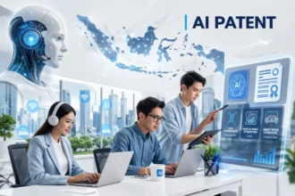 Assistx Ajukan Paten Ai, Langkah Baru Menuju Kedaulatan Teknologi Indonesia
