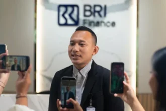 Bri Finance Bukukan Laba Rp91 Miliar Di Tengah Dinamika Industri Pembiayaan