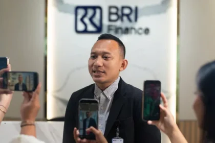 Bri Finance Bukukan Laba Rp91 Miliar Di Tengah Dinamika Industri Pembiayaan