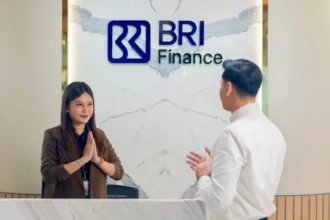 Bri Finance Tegaskan Peran Strategis Pembiayaan Dalam Mendukung Kemandirian Perempuan