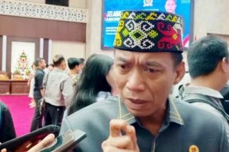 Bamabng Irawan