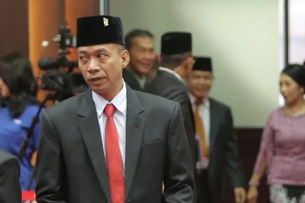Bambang Irwn