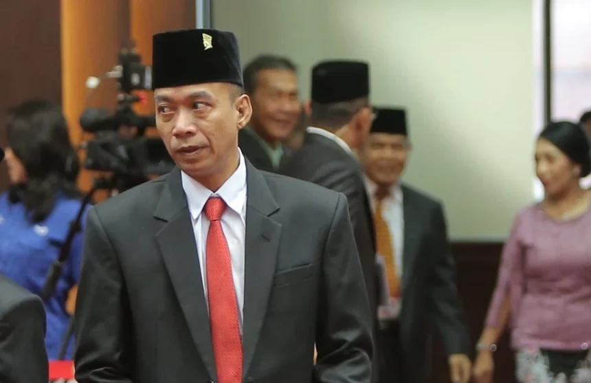 Bambang Irwn