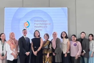 Bawa Pulang Penghargaan Regional, Indopsycare Perkuat Layanan Mental Nasional Lewat Peresmian Klinik Utama