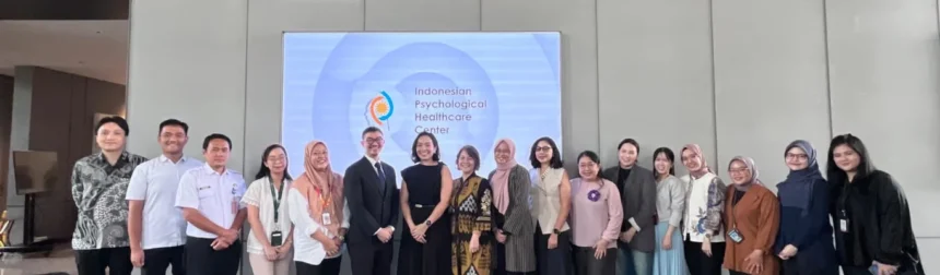 Bawa Pulang Penghargaan Regional, Indopsycare Perkuat Layanan Mental Nasional Lewat Peresmian Klinik Utama