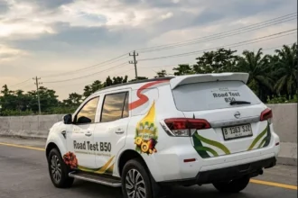 Biosolar Dianggap Murahan Justru Ini Yang Dilakukan Pemilik Suv Diesel Cerdas Saat Harga Dexlite Meledak 70