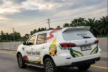 Biosolar Dianggap Murahan Justru Ini Yang Dilakukan Pemilik Suv Diesel Cerdas Saat Harga Dexlite Meledak 70