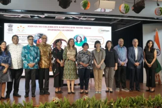 Diskusi Hari Kartini 2026