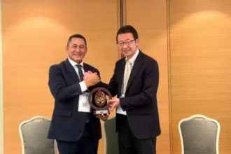 Ekspansi Ke Pasar Jepang, Sucofindo Perkuat Rantai Pasok Biomassa Berkelanjutan