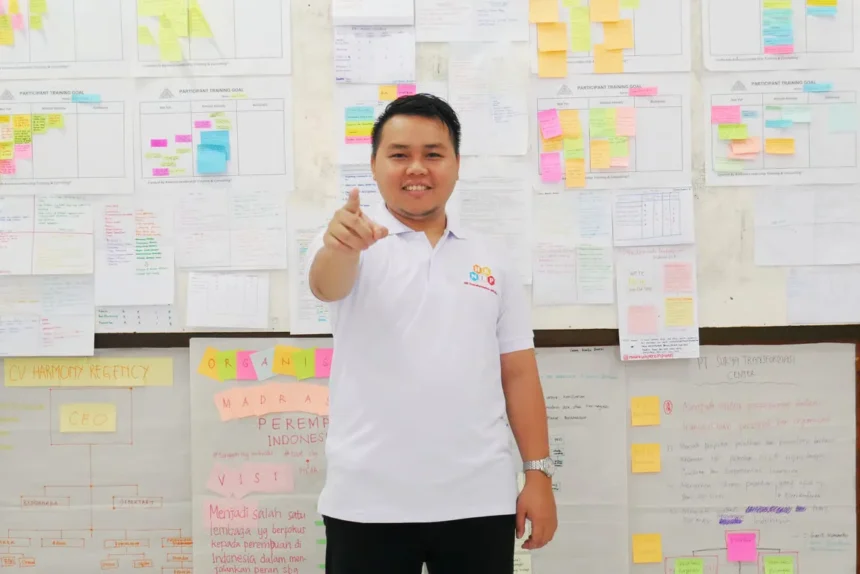 Gen Z Enggan Jadi Pemimpin Ini Analisis Pakar Kepemimpinan Puguh Dwi Kuncoro Tentang Fenomena ‘conscious Unbossing