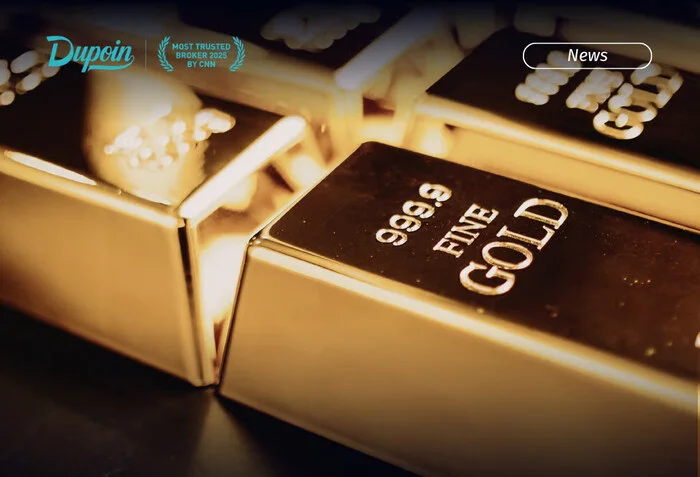 Harga Emas Menguat Seiring Redanya Ketegangan Global, Tren Positif Diproyeksikan Berlanjut