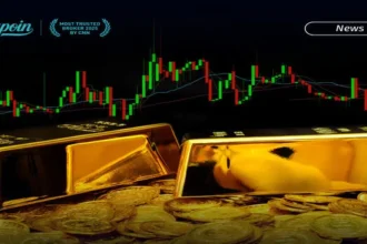 Harga Emas Mulai Pulih, Peluang Naik Ke 4.767 Terbuka