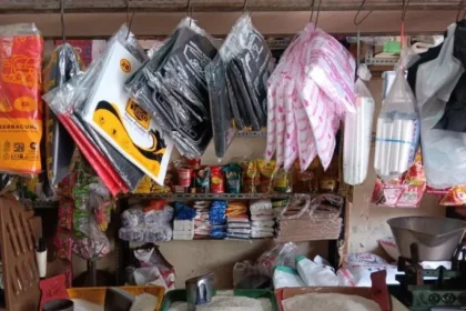 Harga Plastik