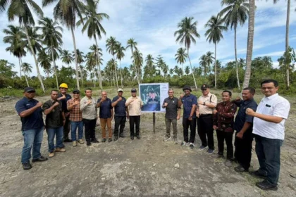 Holding Perkebunan Nusantara Kembangkan Hilirisasi, Ptpn I Fokus Replanting Di Pulau Seram