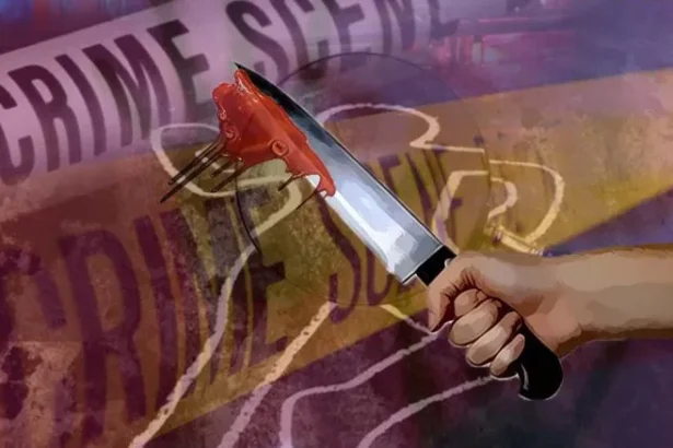 Ilustrasi Pembunuhan Mutilasi