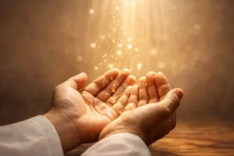 Ilustrasi Tingkatan Rezeki