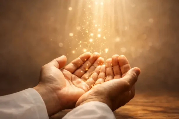 Ilustrasi Tingkatan Rezeki