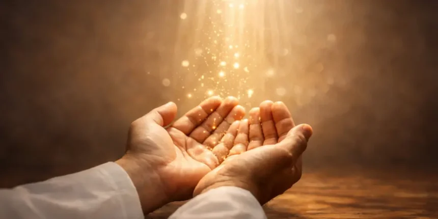 Ilustrasi Tingkatan Rezeki