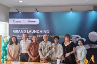 Implan Koklea Pintar Terbaru Hadir Di Indonesia, Tingkatkan Kualitas Hidup Pasien Gangguan Pendengaran