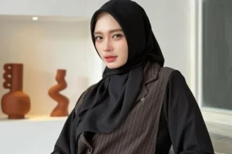 Inara Rusli Atau Inarasati