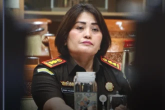 Kajari Karo Danke Rajagukguk