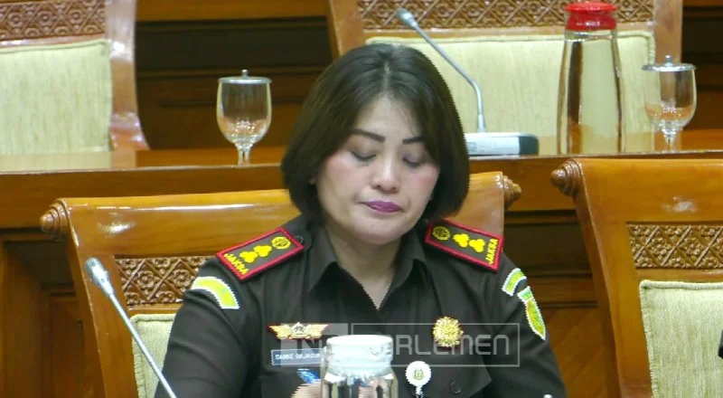 Kajari Karo Danke Rajagukguk