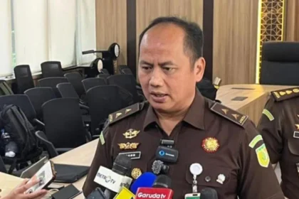 Kapuspenkum Kejagung Ri, Anang Supriatna