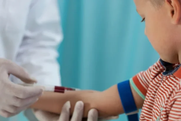 Kelebihan Sel Darah Putih