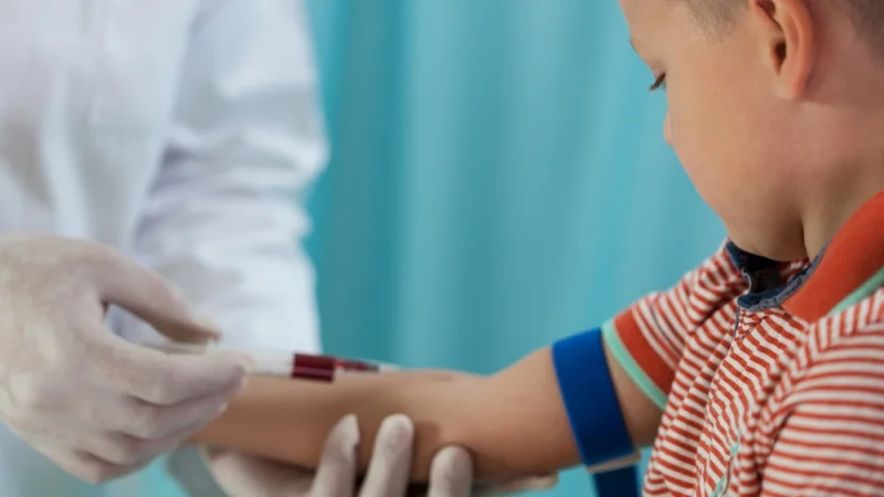 Kelebihan Sel Darah Putih