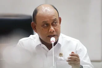 Kepala Bgn, Dadan Hindayana