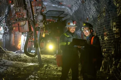 Kontribusi Freeport Ke Negara Sentuh Rp 187 Triliun