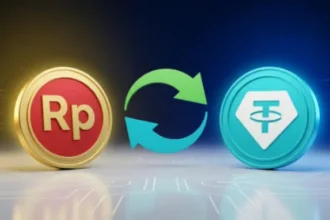 Kurs Nilai Tukar Rupiah Terus Melemah Di Tengah Ketidakpastian Global, Bittime Hadirkan Idr Swap Zero Fee