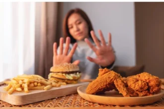 Makanan Pemicu Jantung