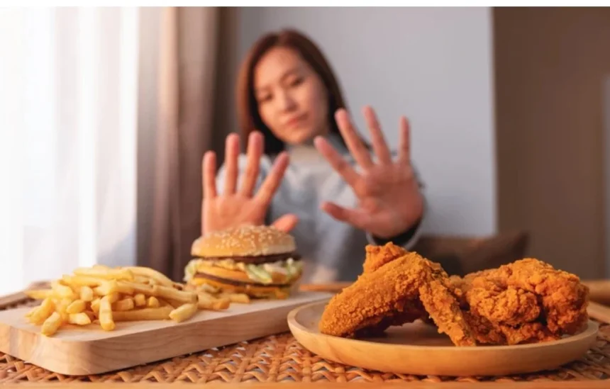 Makanan Pemicu Jantung