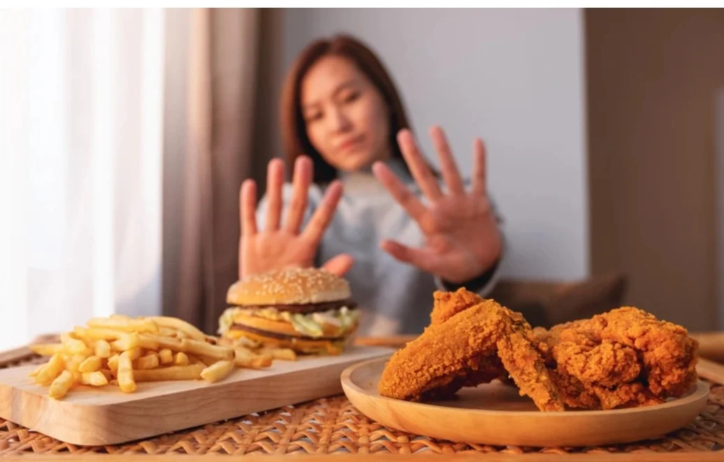 Makanan Pemicu Jantung