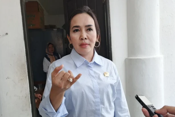 Maryani Sabran