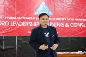 Mengenal Puguh Dwi Kuncoro, Konsultan Manajemen Bisnis Di Balik Kltc® Group Yang Mendorong Lahirnya Trainer Berkualitas Di Indonesia