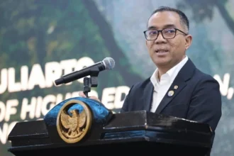 Menteri Diktisaintek, Brian Yuliarto