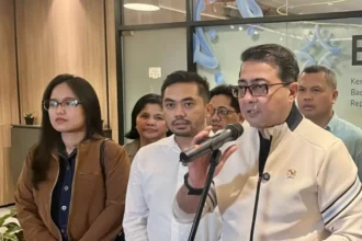 Menteri Ekonomi Kreatif, Teuku Riefky Harsya