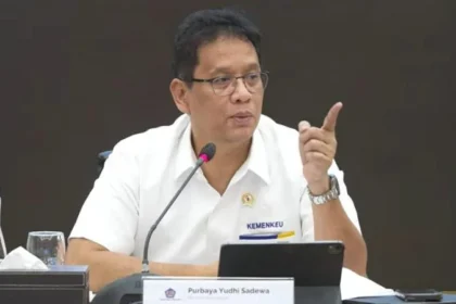 Menteri Keuangan Purbaya Harga Bbm Subsidi