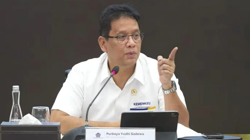 Menteri Keuangan Purbaya Harga Bbm Subsidi