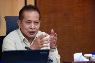 Menteri Koperasi, Ferry Juliantono