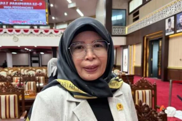 Noor Fauziah