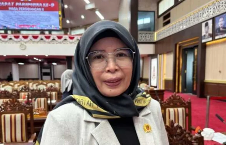 Noor Fauziah