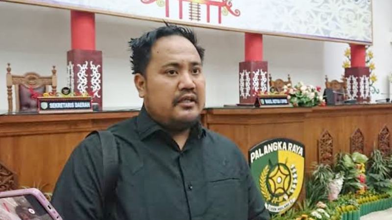 Noorkhalis Ridha